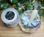 OMG Summer Shine #212 - Ongles Elaine Lemay 