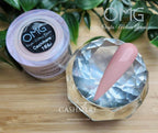 OMG Cashmere #164 - Ongles Elaine Lemay 
