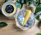 OMG Honey Bee #137 - Ongles Elaine Lemay 