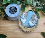 OMG Under the Sea #220 - Ongles Elaine Lemay 