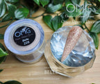 OMG Belle#228 - Ongles Elaine Lemay 