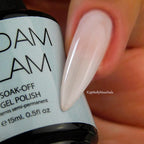 Purity - Ongles Elaine Lemay 