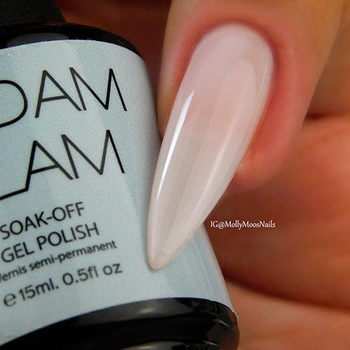 Purity - Ongles Elaine Lemay 