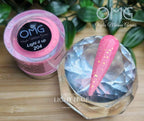 OMG Light It Up #204 - Ongles Elaine Lemay 