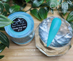 OMG Under the Sea #217 - Ongles Elaine Lemay 
