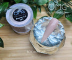 OMG Boomer 2.0 #181 - Ongles Elaine Lemay 