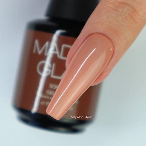 Dreamer - Ongles Elaine Lemay 
