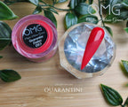 OMG Quarantini #083 - Ongles Elaine Lemay 