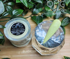 OMG Blanche Neige #241 - Ongles Elaine Lemay 