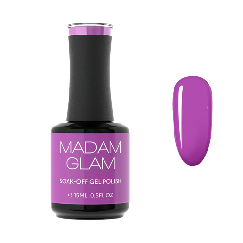 Healing Glam - Ongles Elaine Lemay 