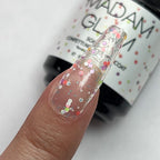 King of Glam - Ongles Elaine Lemay