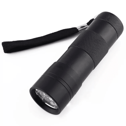 Lampe mini led - Ongles Elaine Lemay
