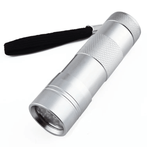 Lampe mini led - Ongles Elaine Lemay