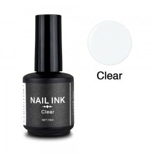 Nail ink Christrio Clair - Ongles Elaine Lemay