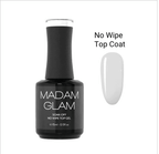 No Wipe Top Coat - Ongles Elaine Lemay