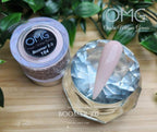 OMG Boomer 2.0 184 - Ongles Elaine Lemay