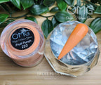 OMG Fruit Punch 223 - Ongles Elaine Lemay