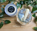 OMG Honey Bee 135 - Ongles Elaine Lemay