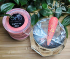 OMG Light It Up 203 - Ongles Elaine Lemay