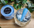 OMG Petite Paillettes 196 - Ongles Elaine Lemay