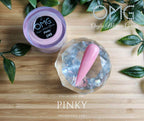 OMG Pinky 49 - Ongles Elaine Lemay
