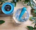 OMG Sweet 013 - Ongles Elaine Lemay