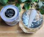OMG Wedding 070 - Ongles Elaine Lemay