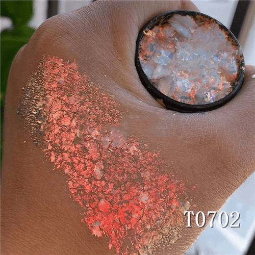 Opalites - Ongles Elaine Lemay