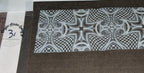 Papier foil 1ere série 31 - Ongles Elaine Lemay