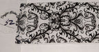 Papier foil 1ere série 32 - Ongles Elaine Lemay