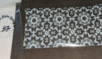 Papier foil 1ere série 37 - Ongles Elaine Lemay