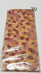Papier Foil Christrio 39 - Ongles Elaine Lemay