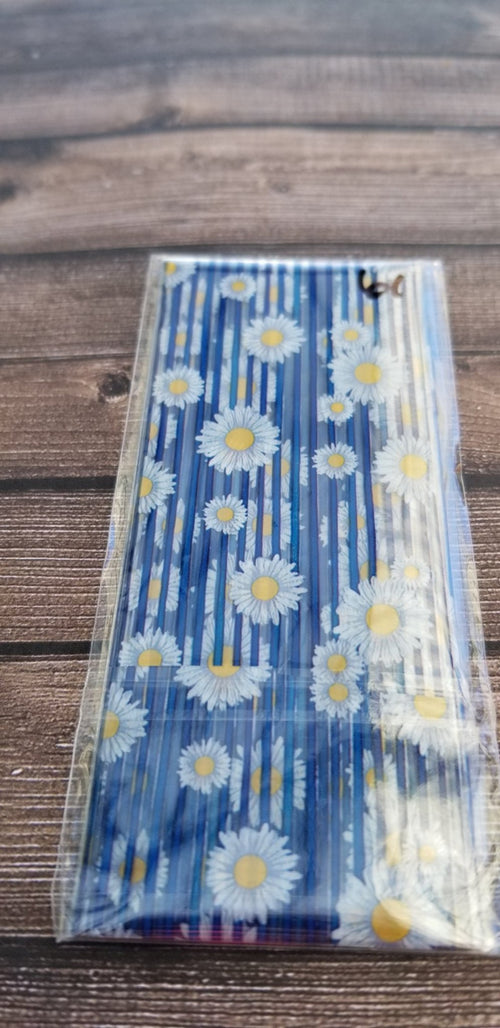 Papier Foil Christrio 61 - Ongles Elaine Lemay