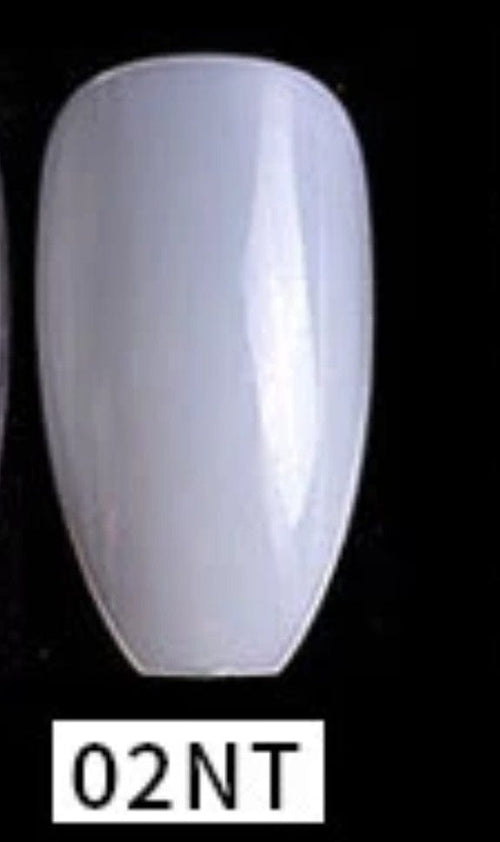 Prothèses pour ongles prêts à coller pqt de 500 (différents modèles) - Ongles Elaine Lemay