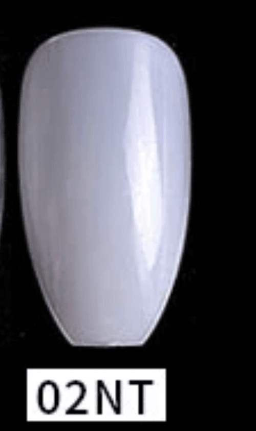 Prothèses pour ongles prêts à coller pqt de 500 (différents modèles) - Ongles Elaine Lemay