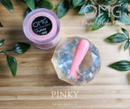 OMG Pinky #50 - Ongles Elaine Lemay 
