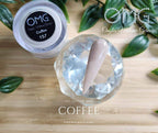 OMG Coffee #157 - Ongles Elaine Lemay 