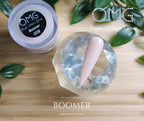 OMG Boomer #009 - Ongles Elaine Lemay 