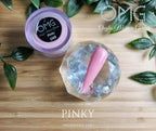 OMG Pinky #49 - Ongles Elaine Lemay 