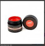 Spider gel rouge - Ongles Elaine Lemay