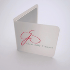 Sticky papier pqt de 50 feuilles - Ongles Elaine Lemay
