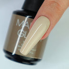 The truth - Ongles Elaine Lemay