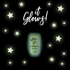 Vernis à stamping GLOW - Ongles Elaine Lemay