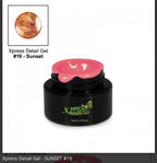 Xpress Detail Gel 19 - Ongles Elaine Lemay